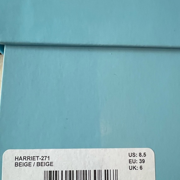 Draper James Pink Ballet flat - Picture 2 of 8